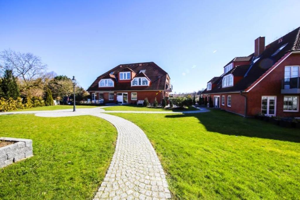 Ferienwohnung Dunenmeer Timmendorfer Strand Extérieur photo